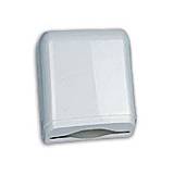 ΣΥΣΚΕΥΗ ΧΕΙΡΟΠ ΦΥΛΟ-ΦΥΛΟ ΠΛΑΣΤΙΚΗ ΛΕΥΚΗ Υ:31 Π:26 Β:13  500ΦΥΛΛΑ  - 300-0029